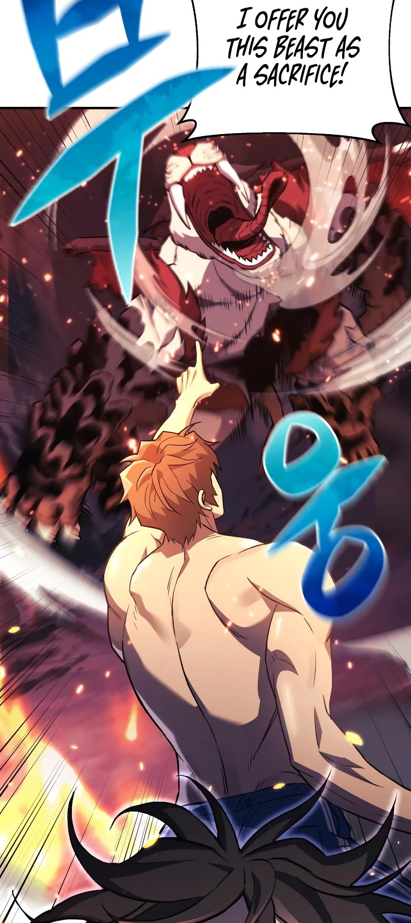 I’ll be Taking a Break for Personal Reasons Chapter 57 page 15 - Chapter 57