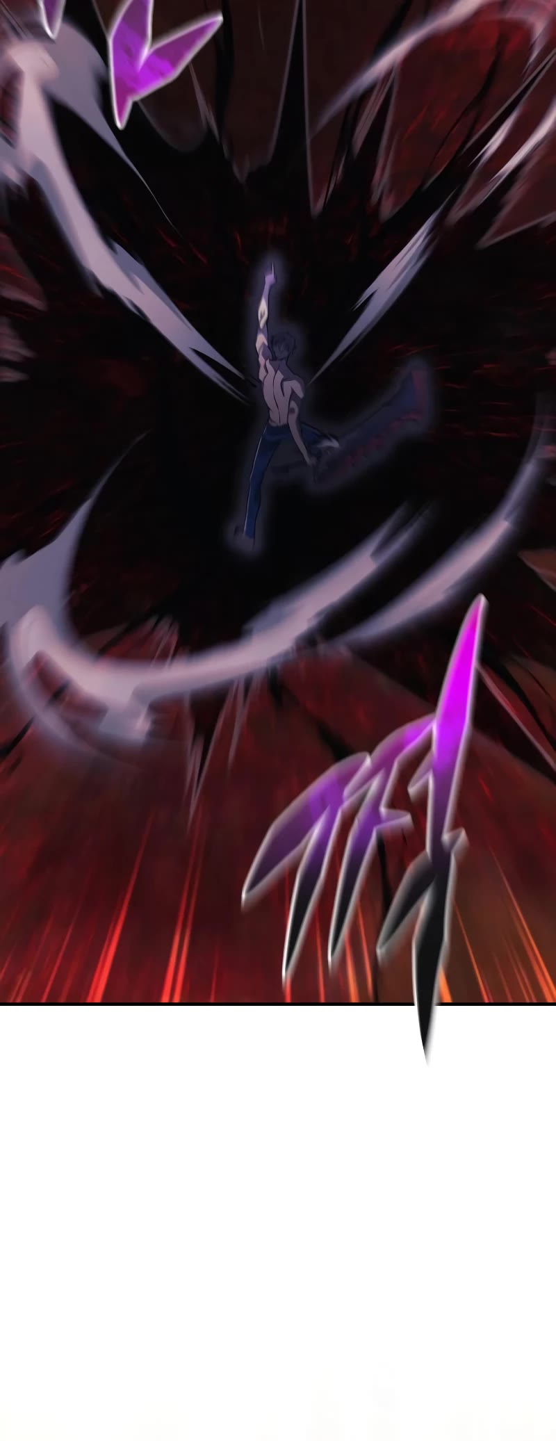 I’ll be Taking a Break for Personal Reasons Chapter 57 page 21 - Chapter 57