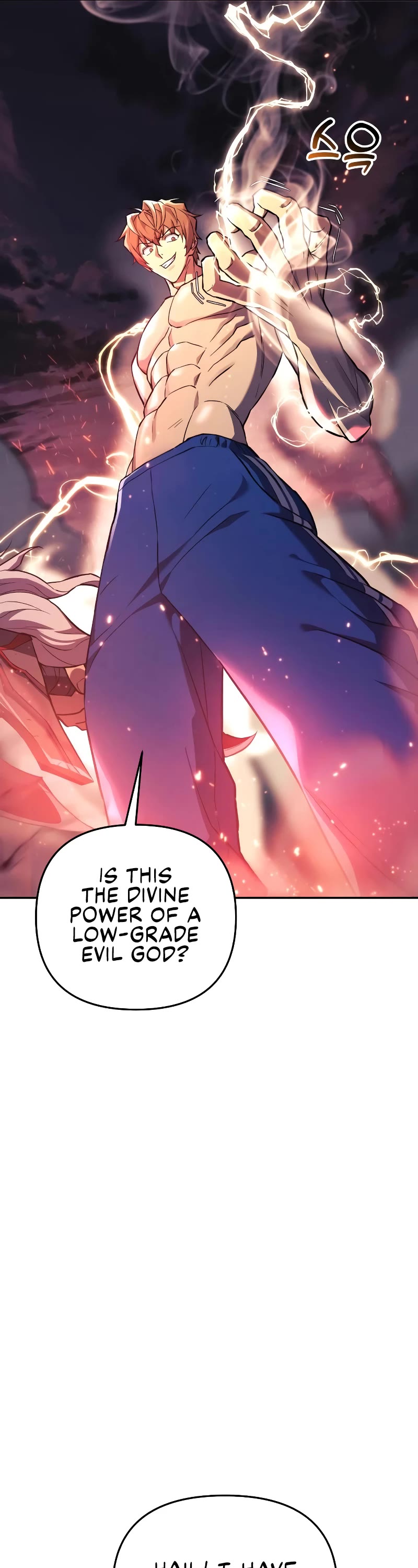 I’ll be Taking a Break for Personal Reasons Chapter 57 page 27 - Chapter 57