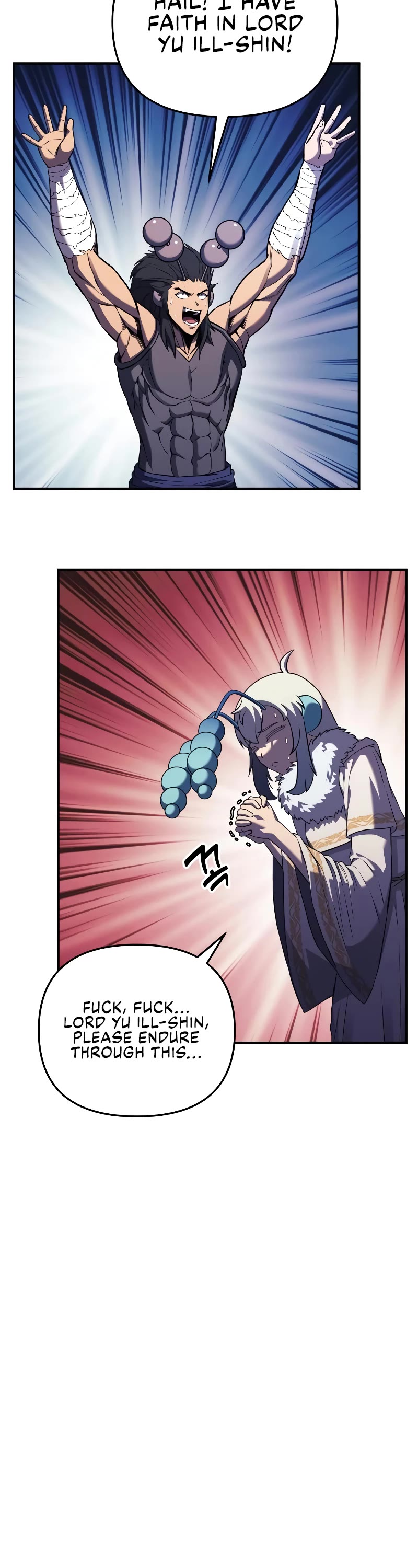 I’ll be Taking a Break for Personal Reasons Chapter 57 page 28 - Chapter 57