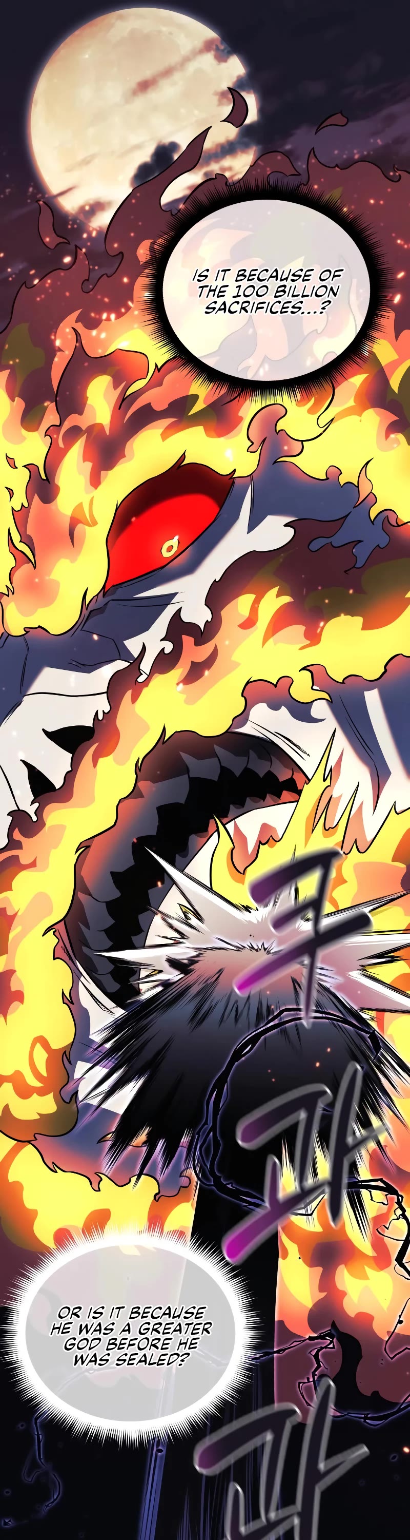 I’ll be Taking a Break for Personal Reasons Chapter 57 page 37 - Chapter 57