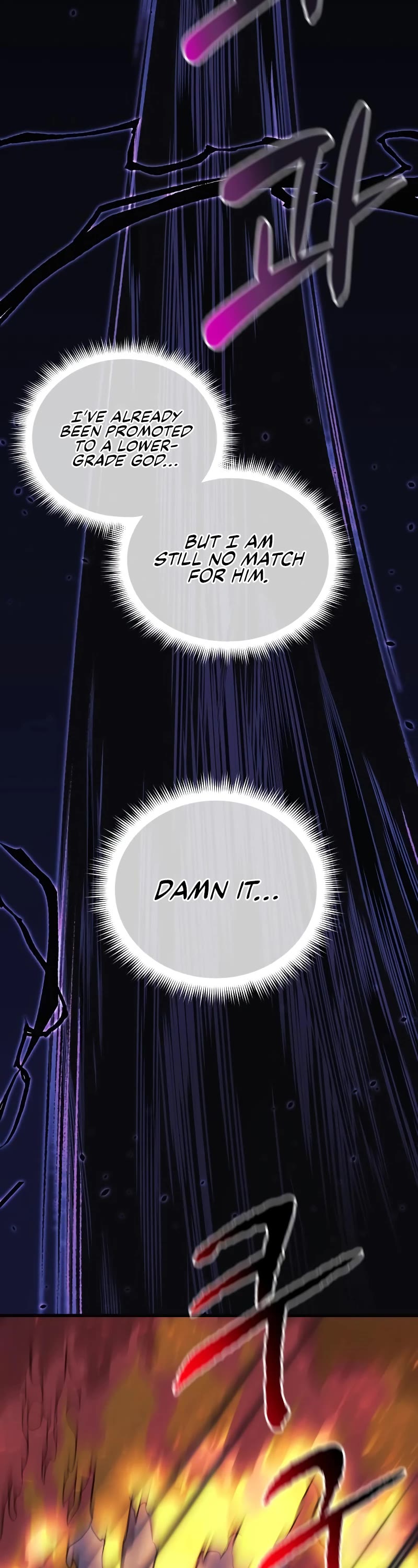 I’ll be Taking a Break for Personal Reasons Chapter 57 page 38 - Chapter 57
