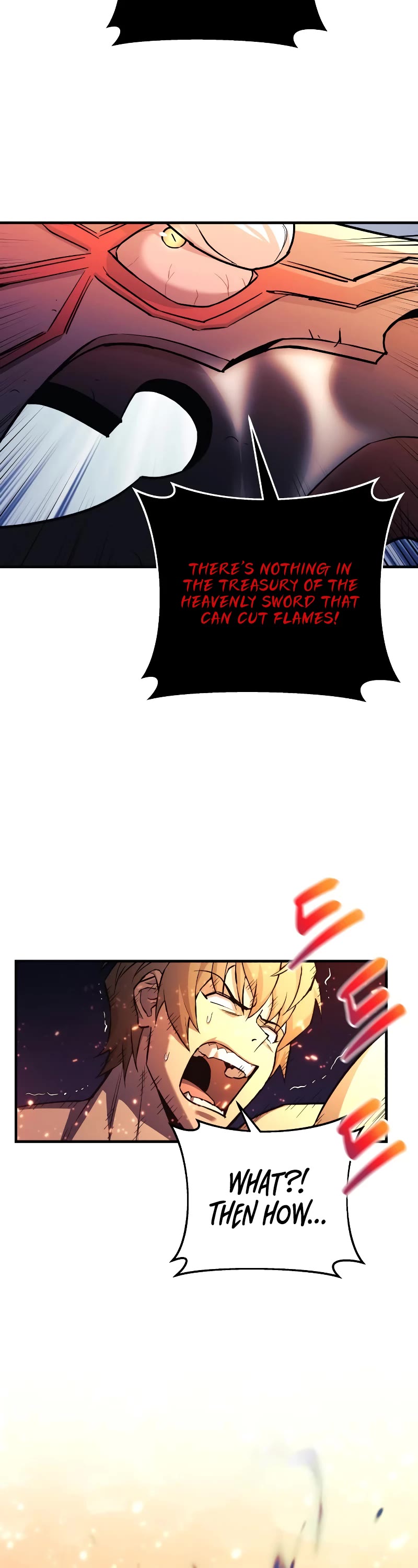 I’ll be Taking a Break for Personal Reasons Chapter 57 page 43 - Chapter 57
