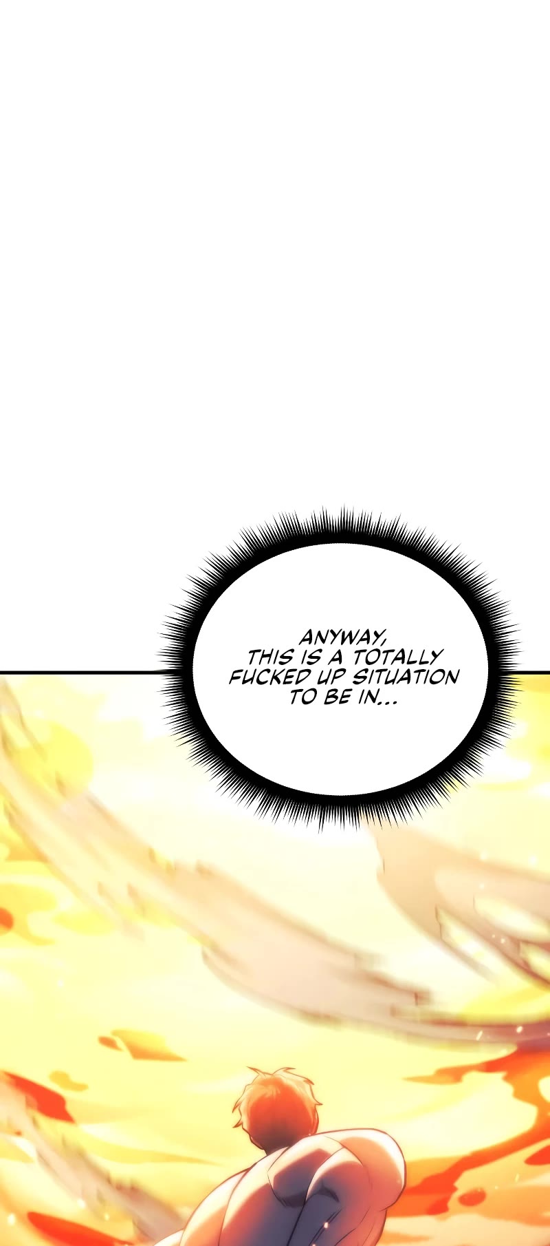 I’ll be Taking a Break for Personal Reasons Chapter 57 page 5 - Chapter 57