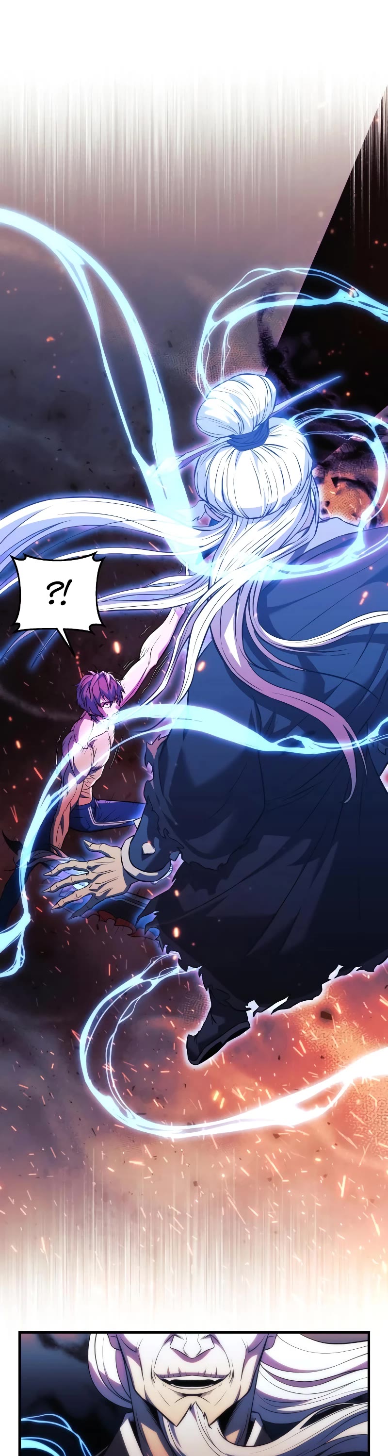 I’ll be Taking a Break for Personal Reasons Chapter 57 page 55 - Chapter 57