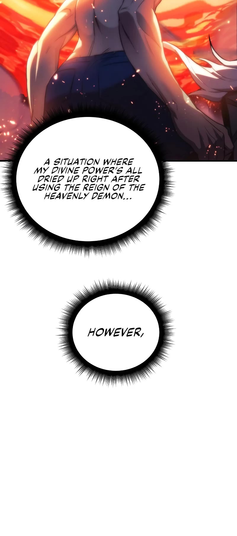 I’ll be Taking a Break for Personal Reasons Chapter 57 page 6 - Chapter 57