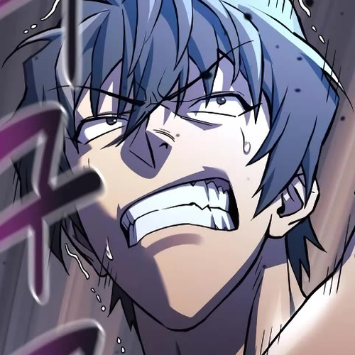 I’ll be Taking a Break for Personal Reasons Chapter 57 cover
