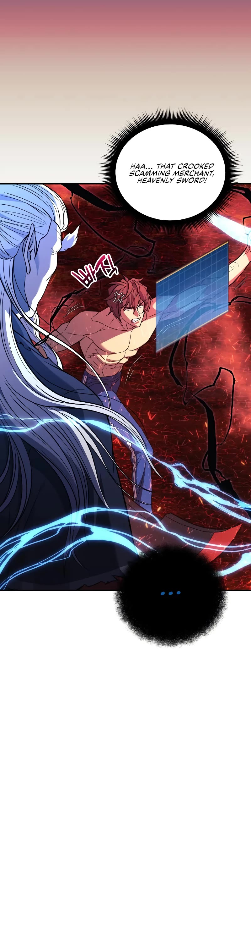 I’ll be Taking a Break for Personal Reasons Chapter 58 page 13 - Chapter 58