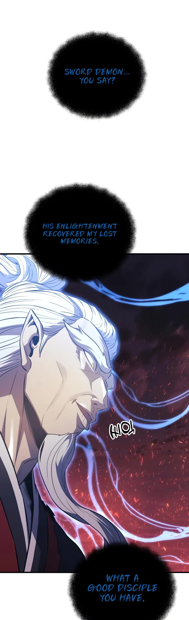 I’ll be Taking a Break for Personal Reasons Chapter 58 page 14 - Chapter 58
