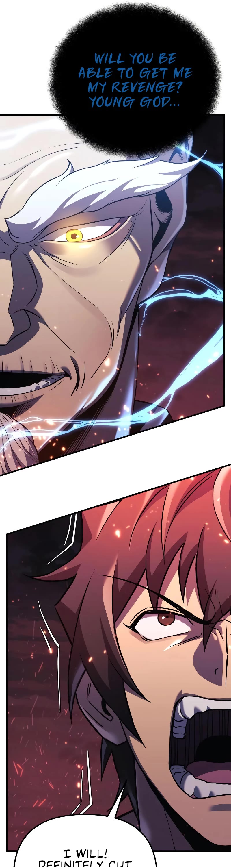 I’ll be Taking a Break for Personal Reasons Chapter 58 page 16 - Chapter 58