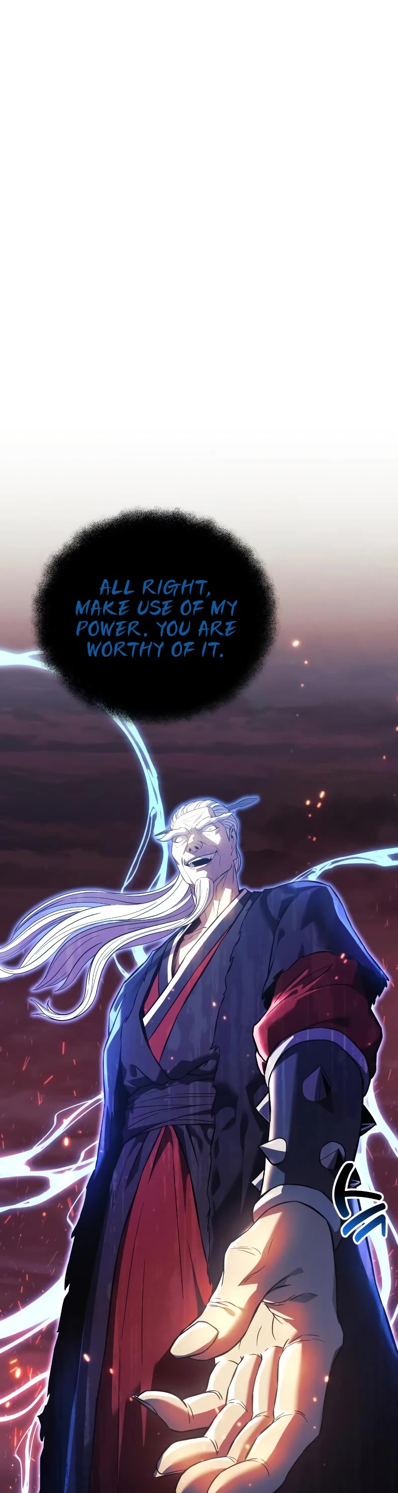 I’ll be Taking a Break for Personal Reasons Chapter 58 page 18 - Chapter 58