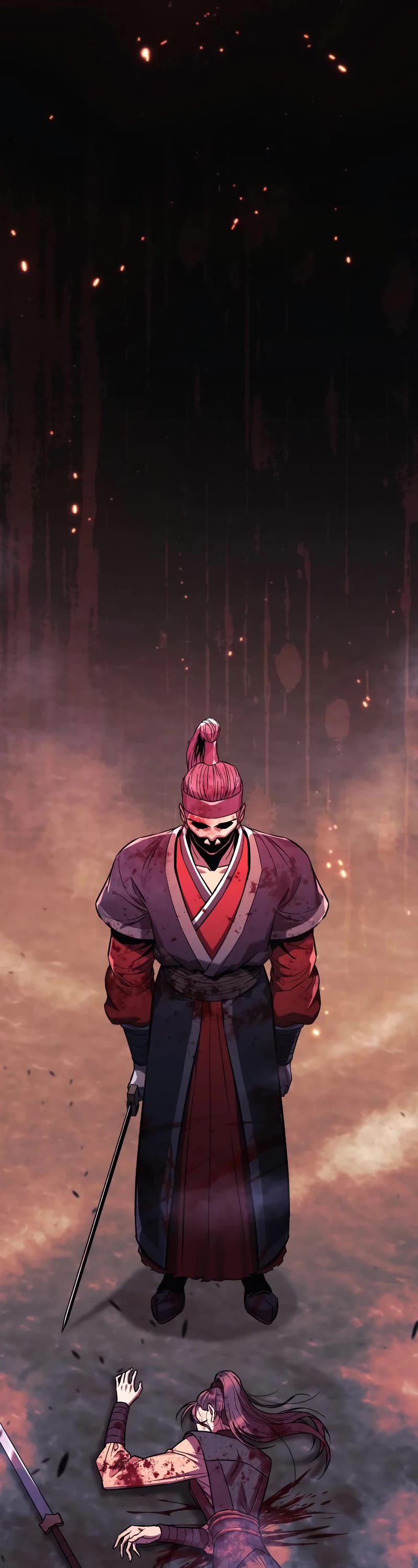 I’ll be Taking a Break for Personal Reasons Chapter 58 page 2 - Chapter 58