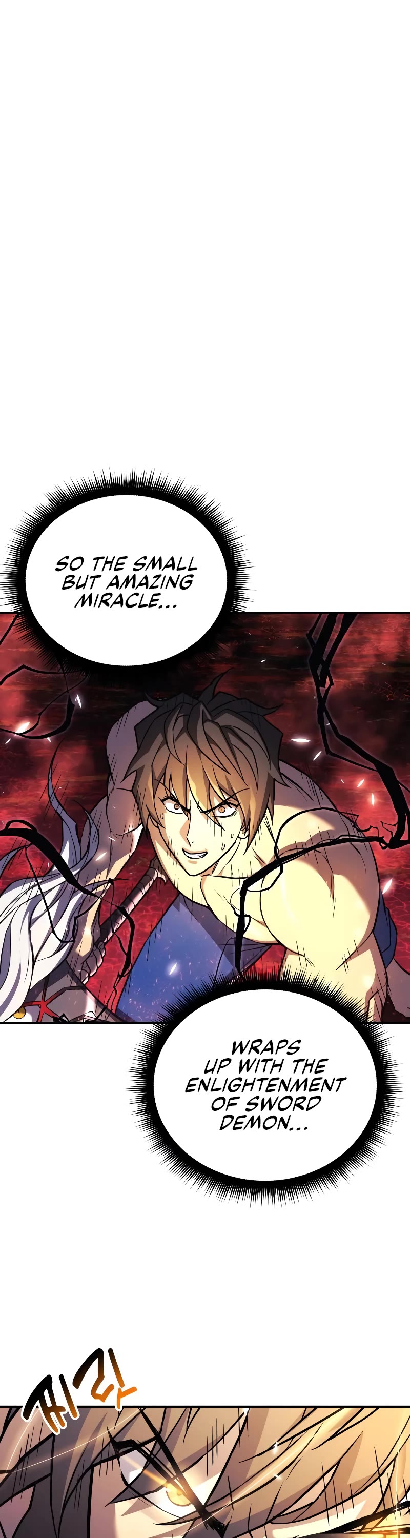 I’ll be Taking a Break for Personal Reasons Chapter 58 page 26 - Chapter 58