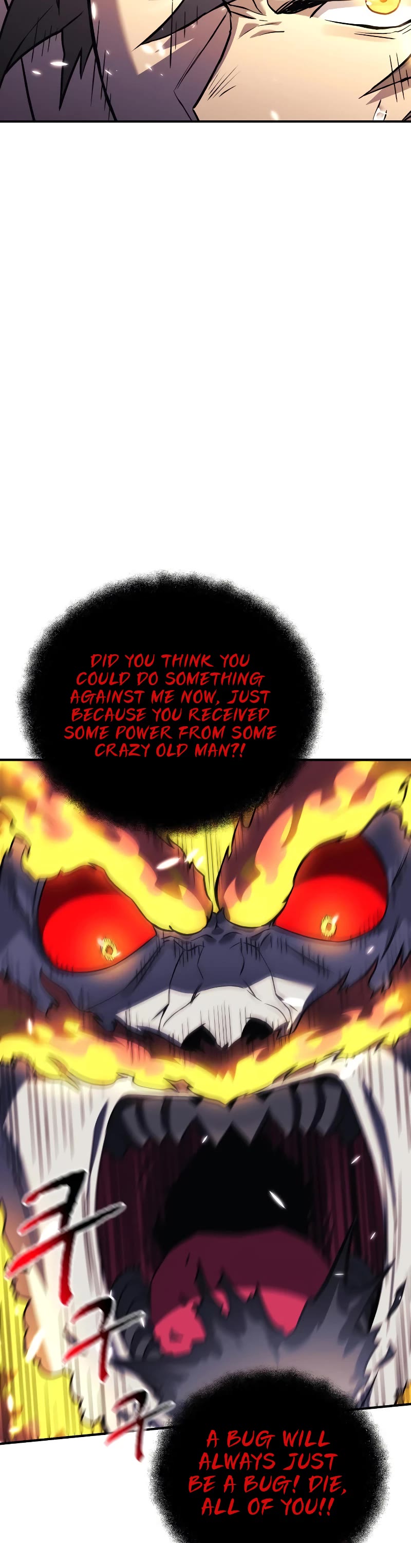 I’ll be Taking a Break for Personal Reasons Chapter 58 page 27 - Chapter 58