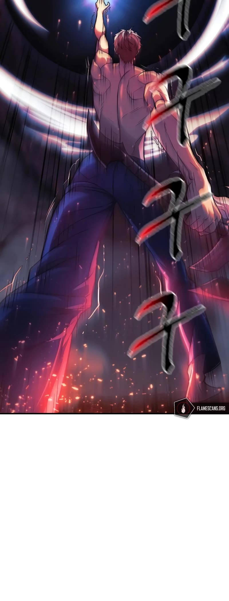 I’ll be Taking a Break for Personal Reasons Chapter 58 page 30 - Chapter 58