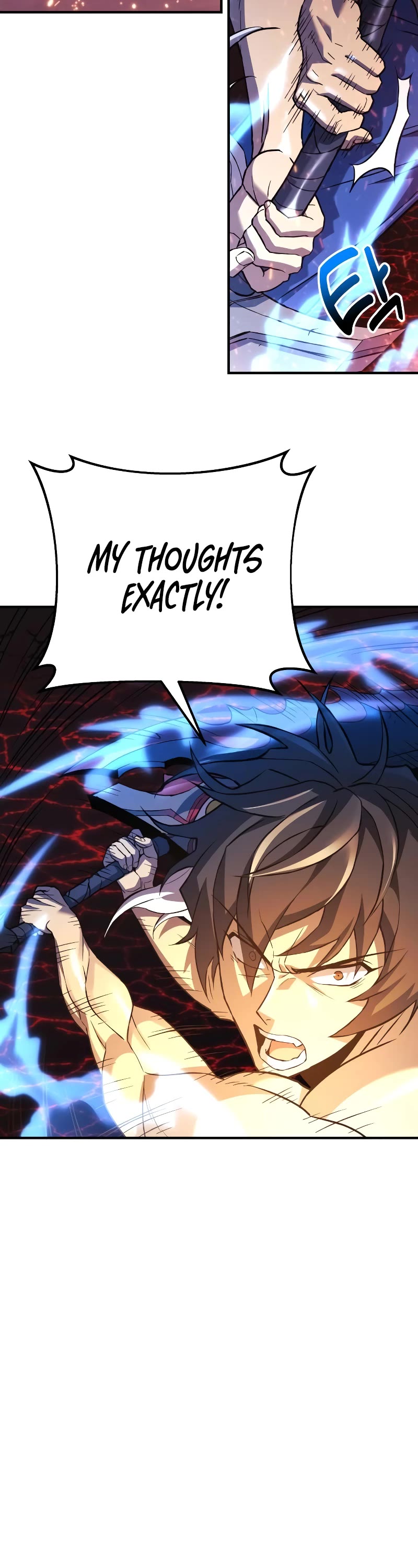 I’ll be Taking a Break for Personal Reasons Chapter 58 page 32 - Chapter 58