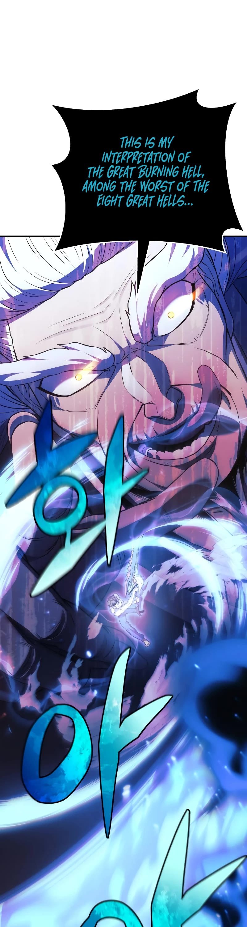I’ll be Taking a Break for Personal Reasons Chapter 58 page 33 - Chapter 58
