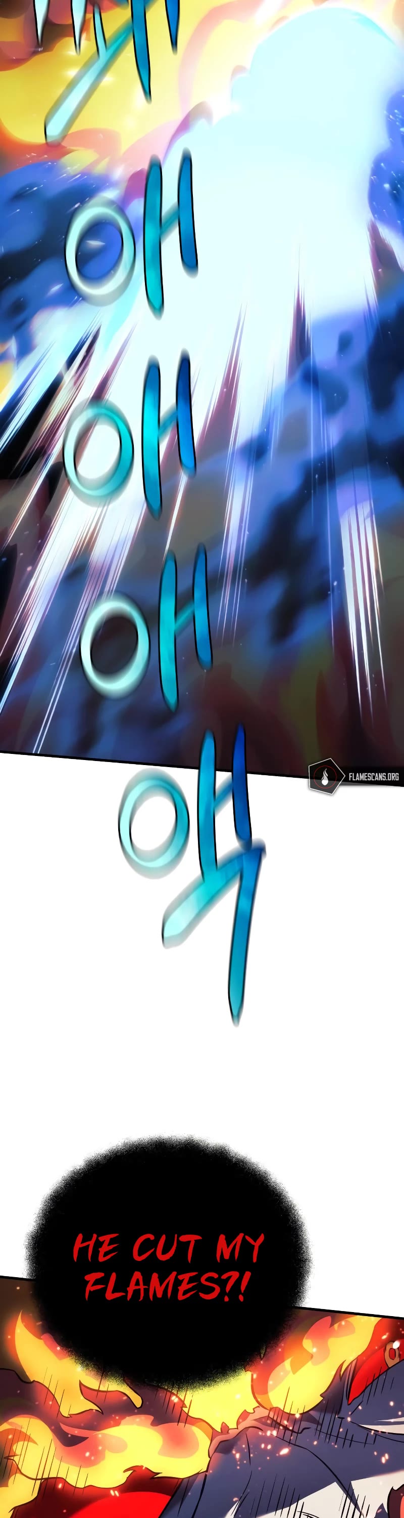 I’ll be Taking a Break for Personal Reasons Chapter 58 page 37 - Chapter 58