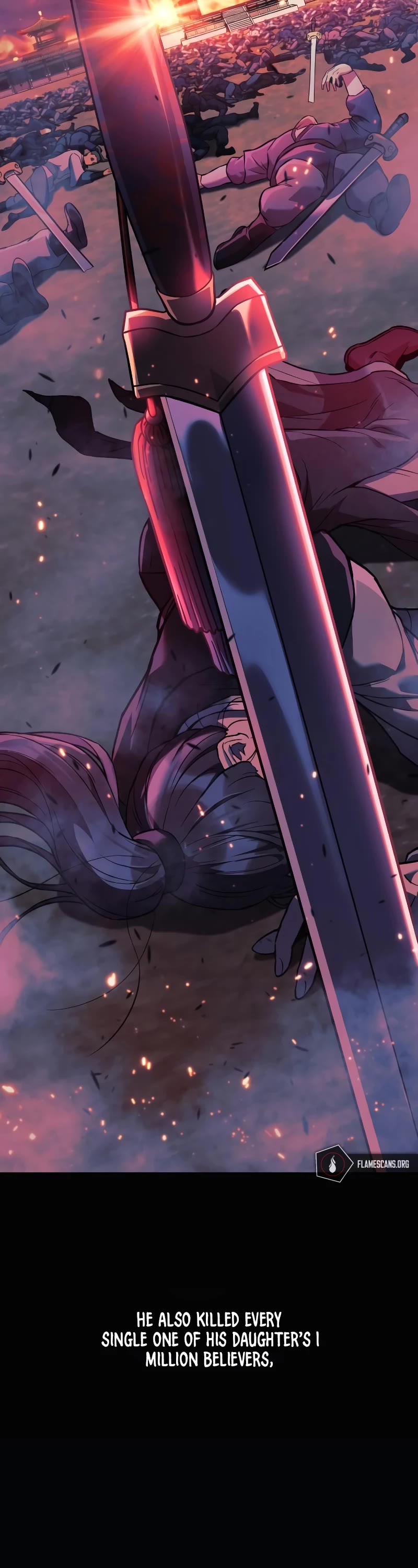 I’ll be Taking a Break for Personal Reasons Chapter 58 page 4 - Chapter 58
