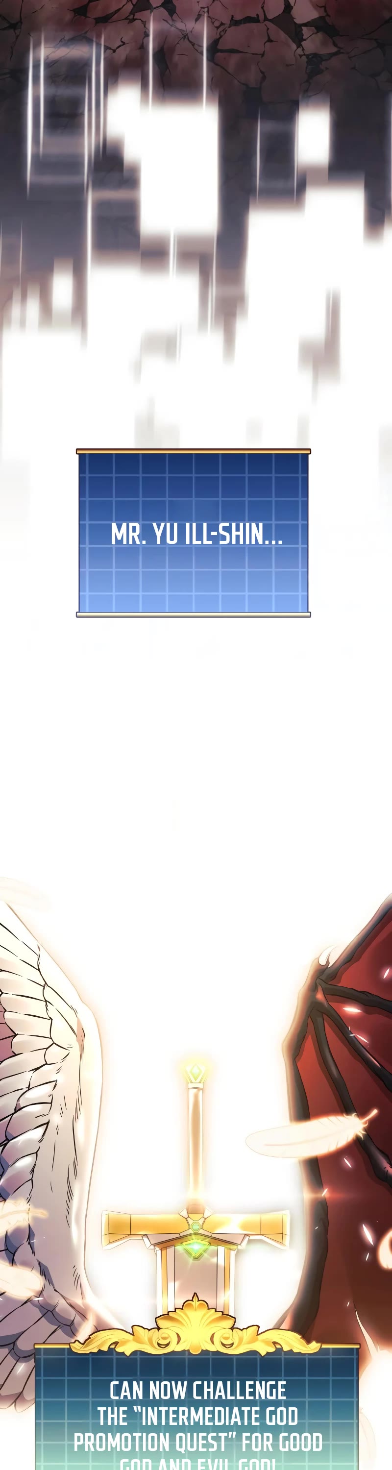 I’ll be Taking a Break for Personal Reasons Chapter 58 page 52 - Chapter 58