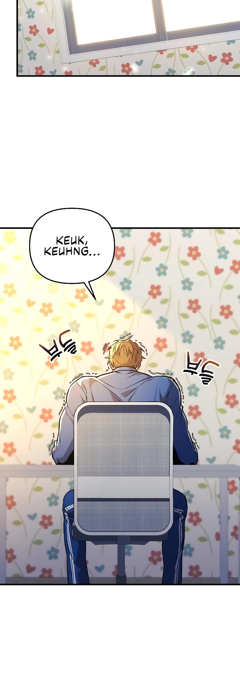 I’ll be Taking a Break for Personal Reasons Chapter 58 page 54 - Chapter 58