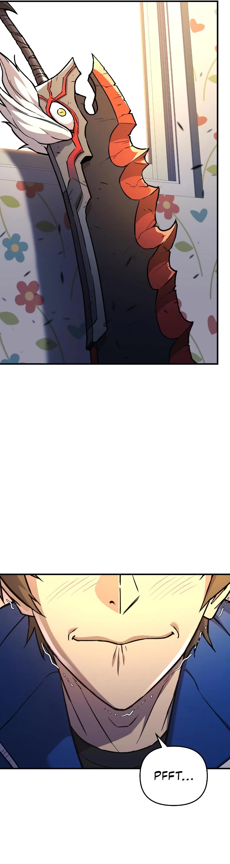 I’ll be Taking a Break for Personal Reasons Chapter 58 page 55 - Chapter 58