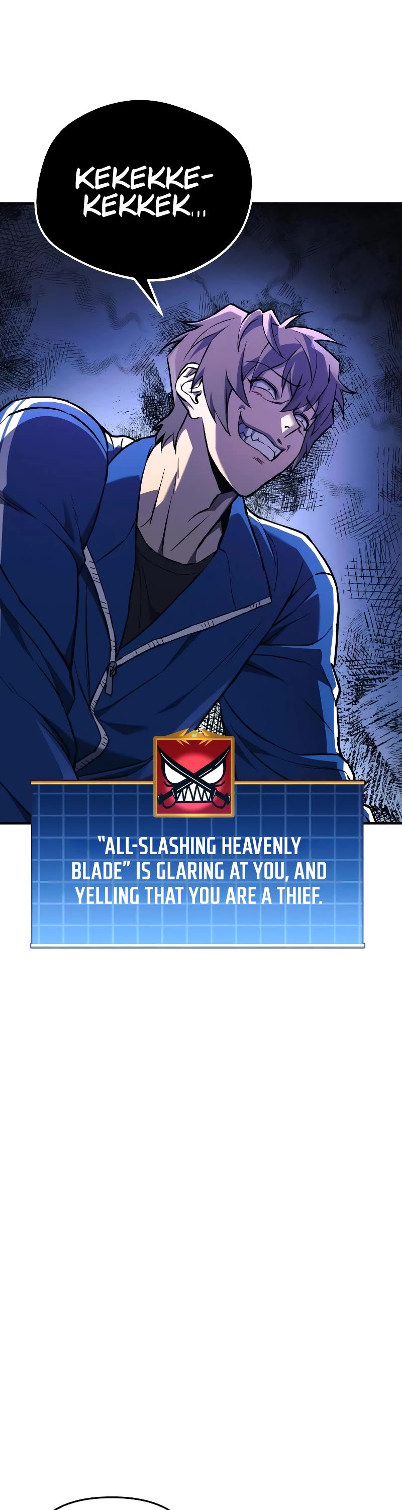 I’ll be Taking a Break for Personal Reasons Chapter 58 page 56 - Chapter 58