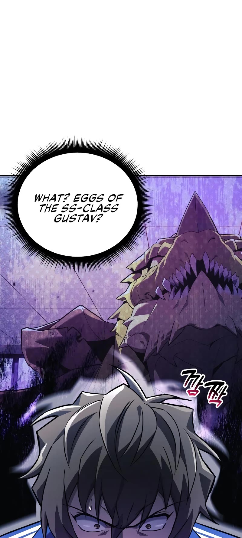 I’ll be Taking a Break for Personal Reasons Chapter 58 page 66 - Chapter 58