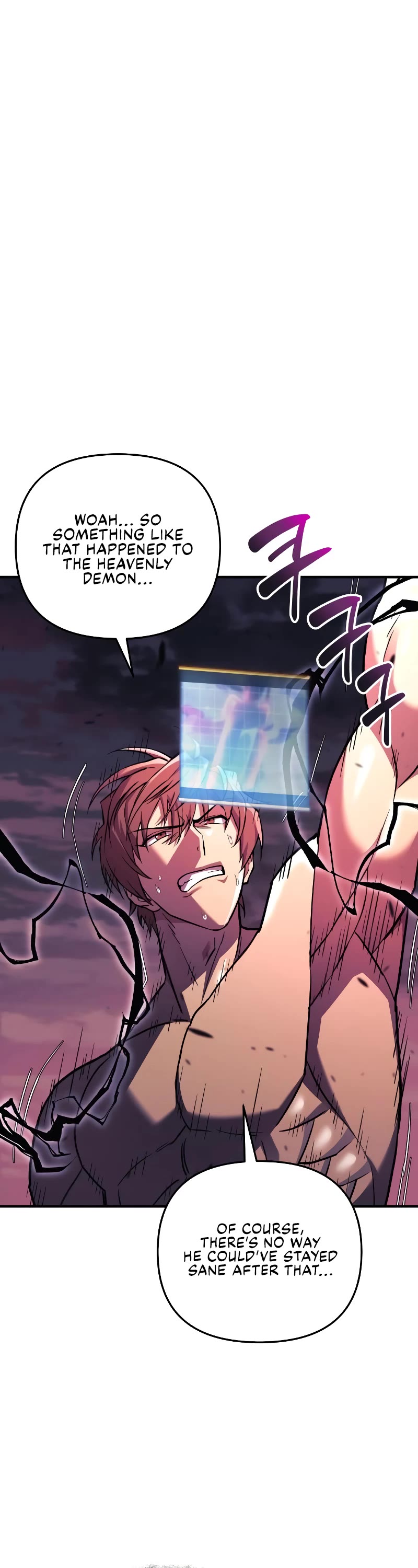 I’ll be Taking a Break for Personal Reasons Chapter 58 page 7 - Chapter 58