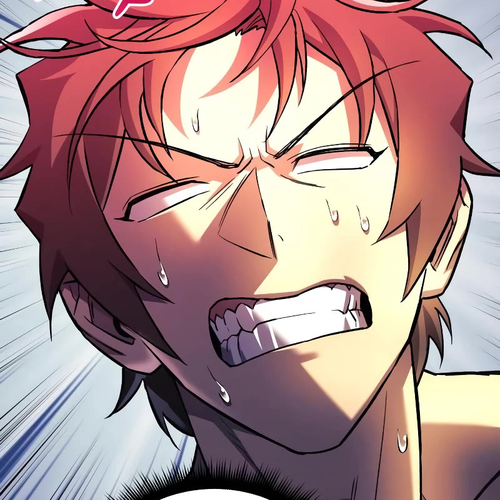 I’ll be Taking a Break for Personal Reasons Chapter 58 cover