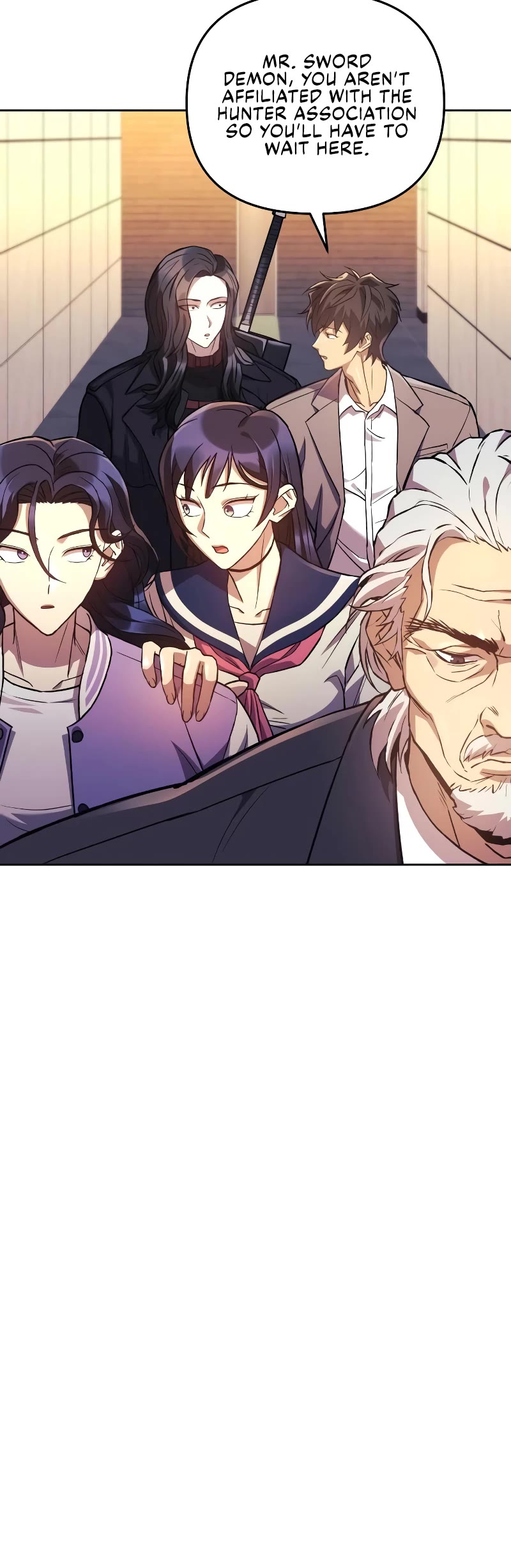 I’ll be Taking a Break for Personal Reasons Chapter 59 page 10 - Chapter 59