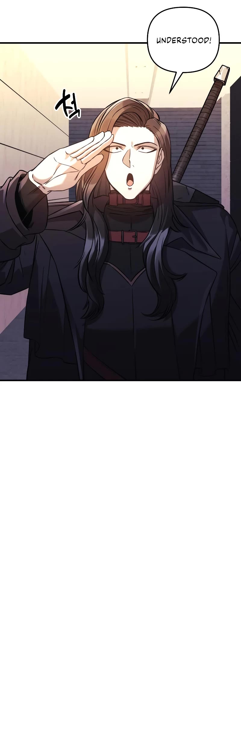 I’ll be Taking a Break for Personal Reasons Chapter 59 page 11 - Chapter 59