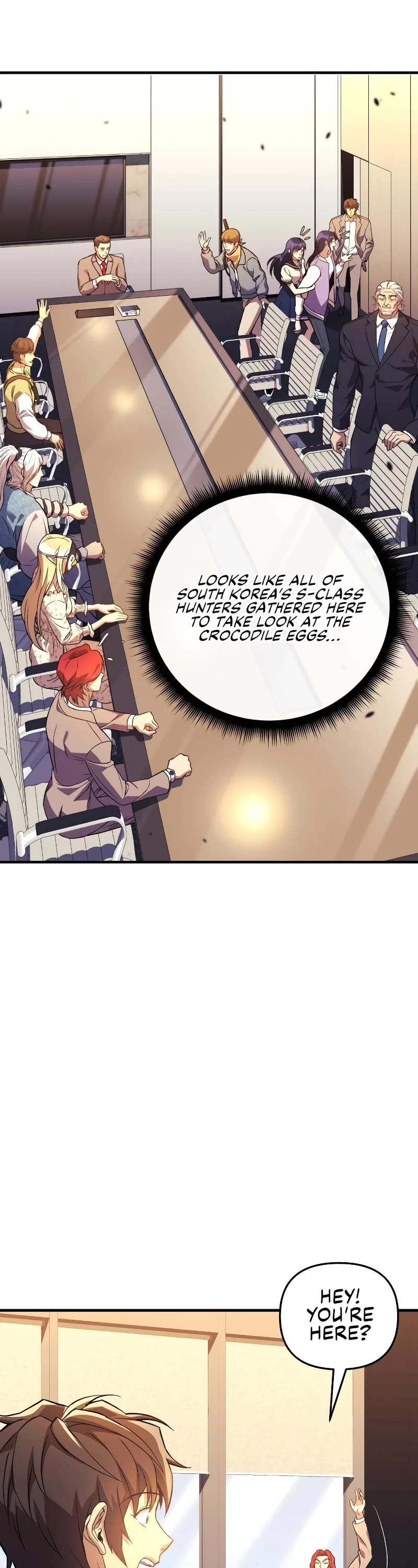 I’ll be Taking a Break for Personal Reasons Chapter 59 page 12 - Chapter 59