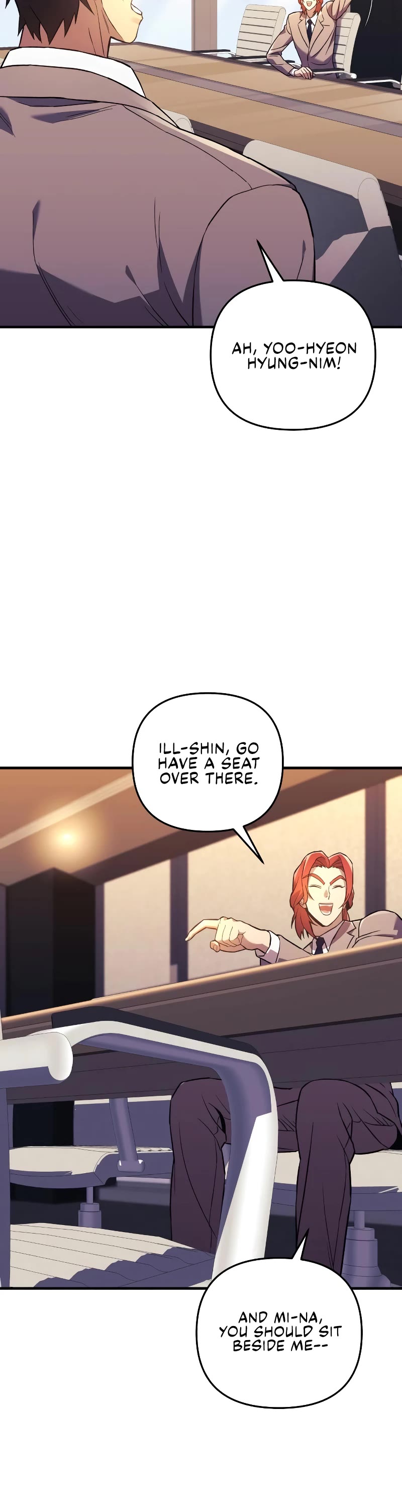 I’ll be Taking a Break for Personal Reasons Chapter 59 page 13 - Chapter 59