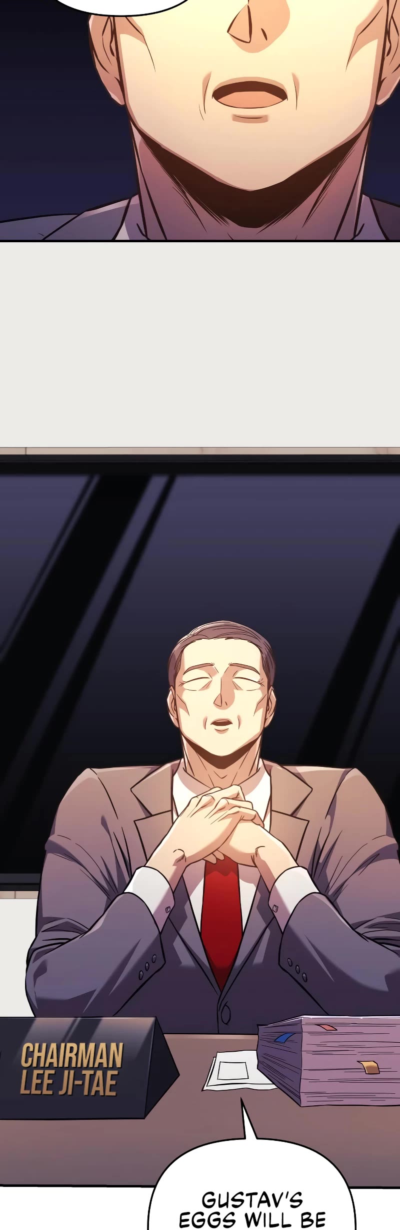 I’ll be Taking a Break for Personal Reasons Chapter 59 page 15 - Chapter 59