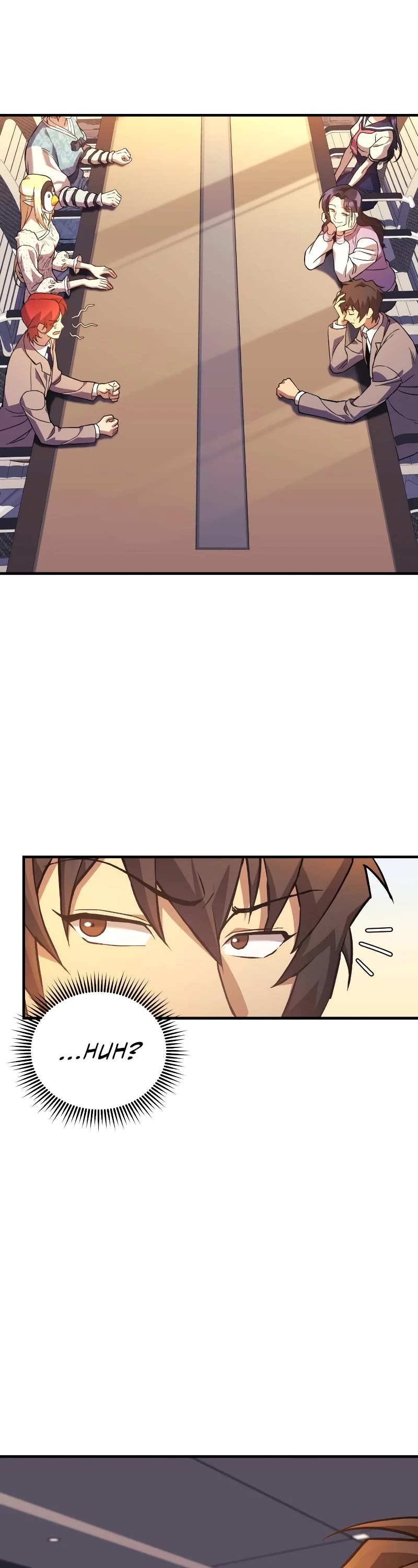 I’ll be Taking a Break for Personal Reasons Chapter 59 page 17 - Chapter 59