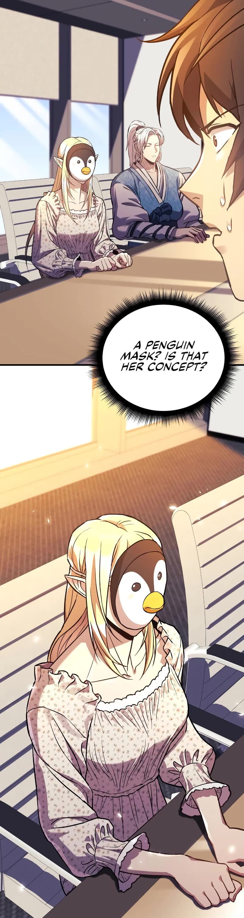 I’ll be Taking a Break for Personal Reasons Chapter 59 page 18 - Chapter 59