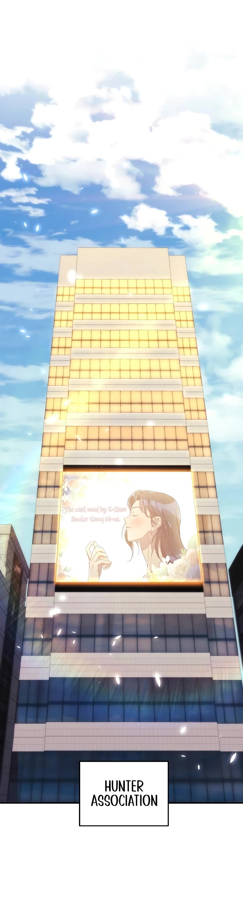 I’ll be Taking a Break for Personal Reasons Chapter 59 page 2 - Chapter 59