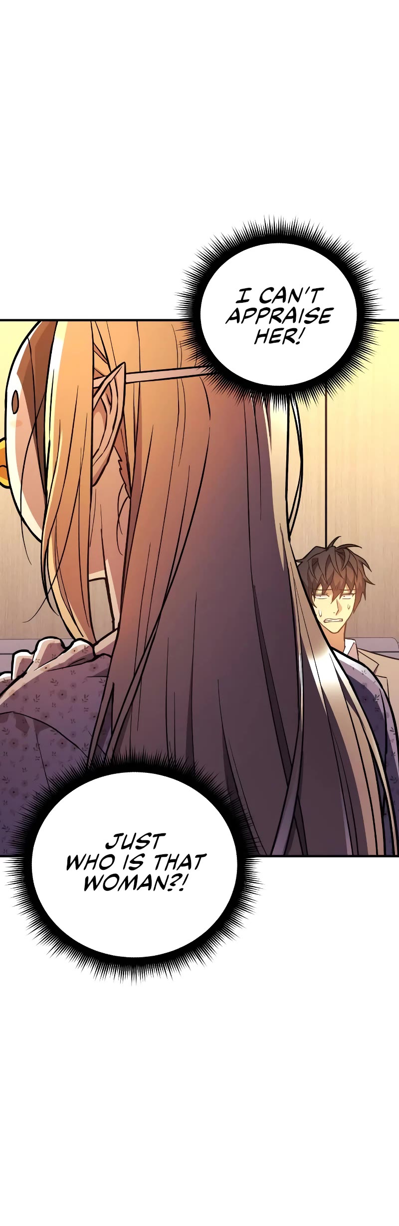 I’ll be Taking a Break for Personal Reasons Chapter 59 page 20 - Chapter 59