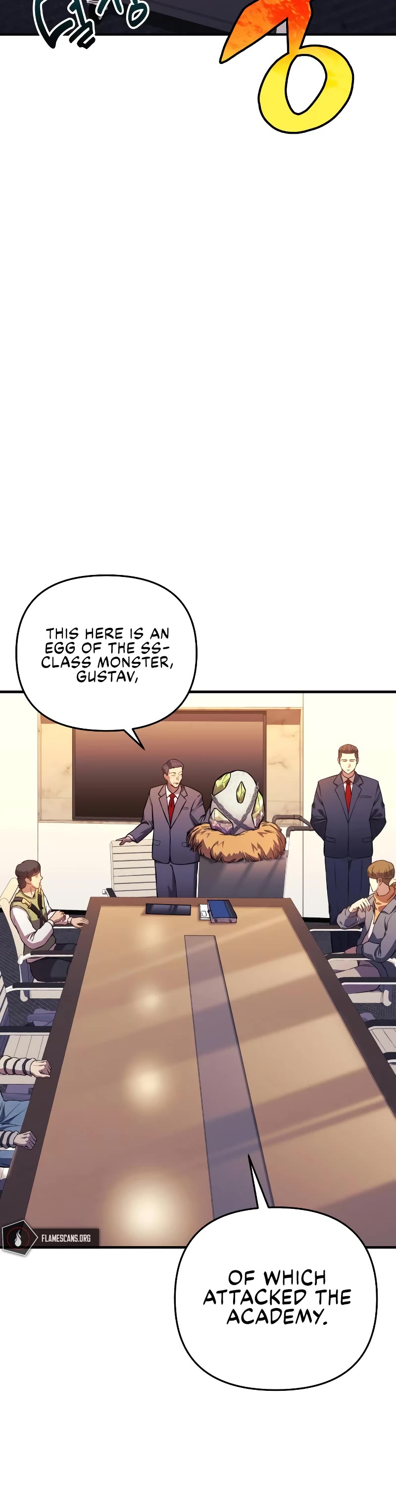 I’ll be Taking a Break for Personal Reasons Chapter 59 page 23 - Chapter 59
