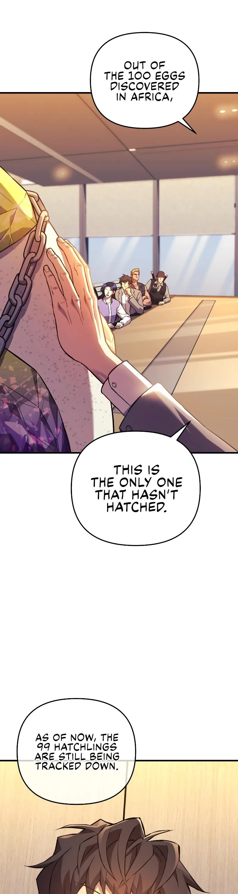 I’ll be Taking a Break for Personal Reasons Chapter 59 page 24 - Chapter 59
