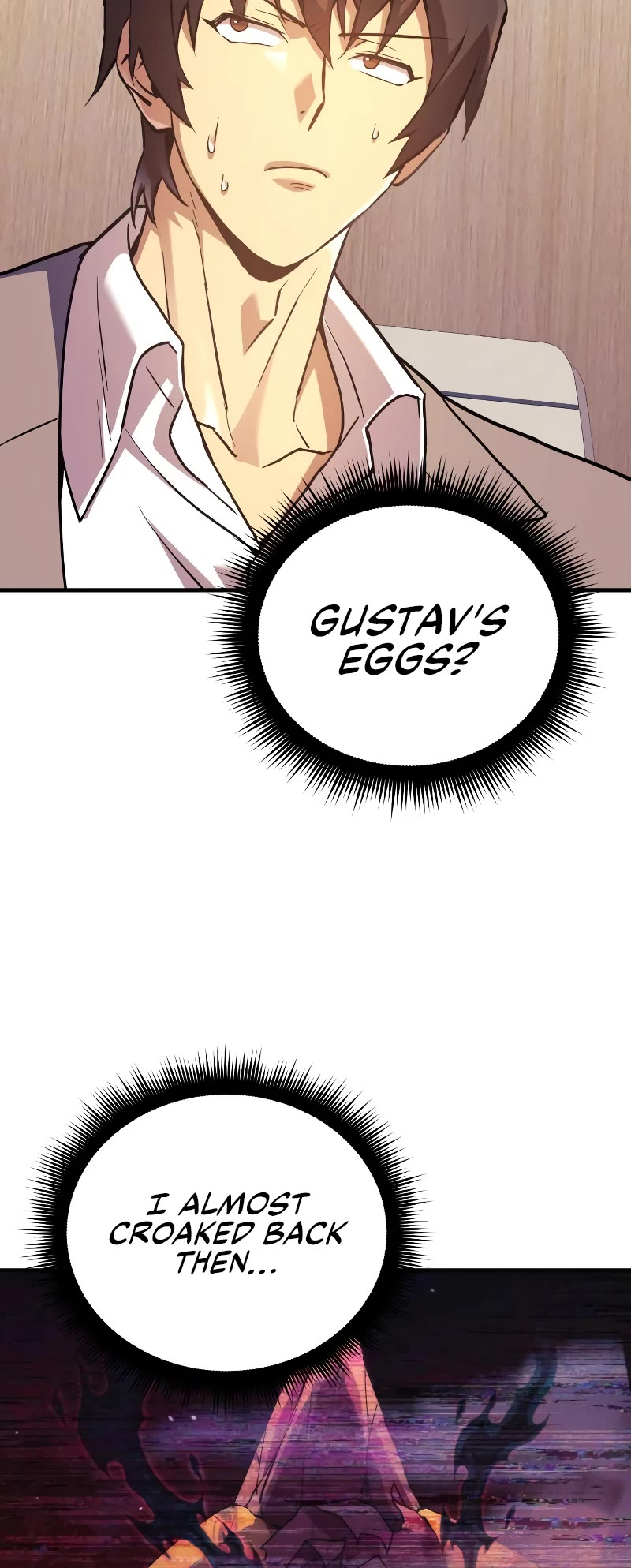 I’ll be Taking a Break for Personal Reasons Chapter 59 page 25 - Chapter 59