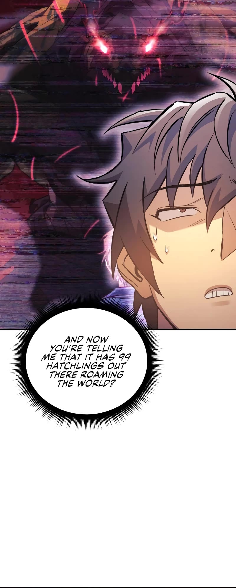 I’ll be Taking a Break for Personal Reasons Chapter 59 page 26 - Chapter 59