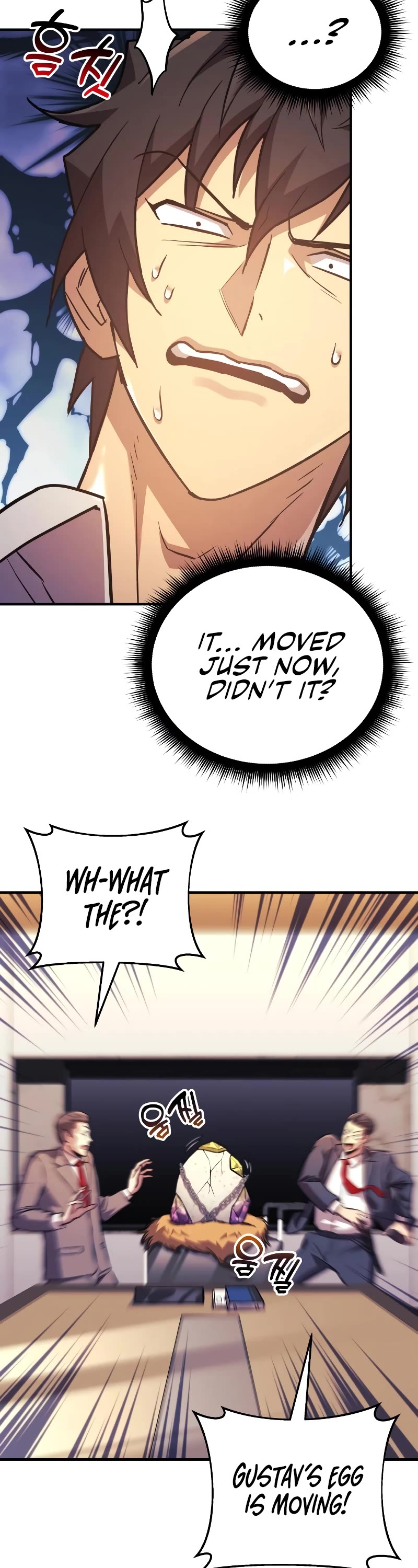 I’ll be Taking a Break for Personal Reasons Chapter 59 page 28 - Chapter 59