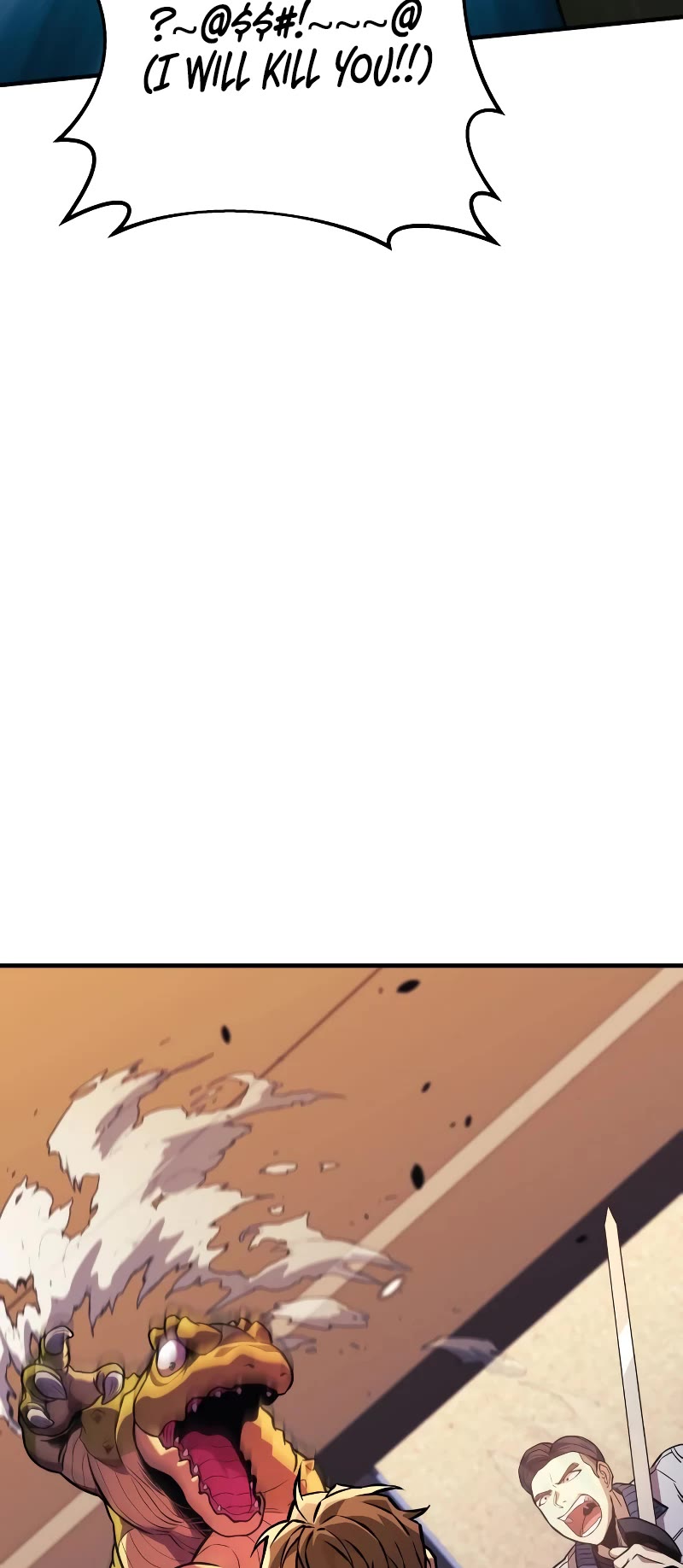 I’ll be Taking a Break for Personal Reasons Chapter 59 page 35 - Chapter 59
