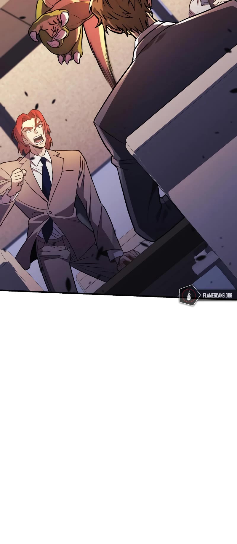 I’ll be Taking a Break for Personal Reasons Chapter 59 page 36 - Chapter 59