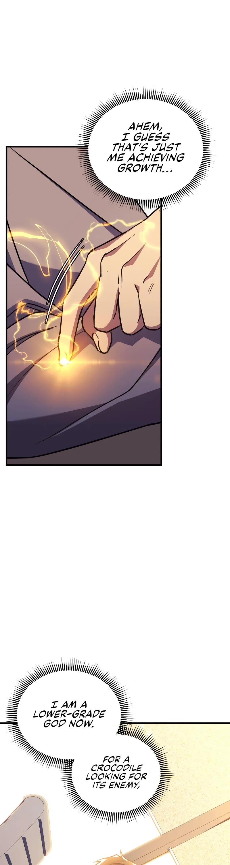 I’ll be Taking a Break for Personal Reasons Chapter 59 page 38 - Chapter 59