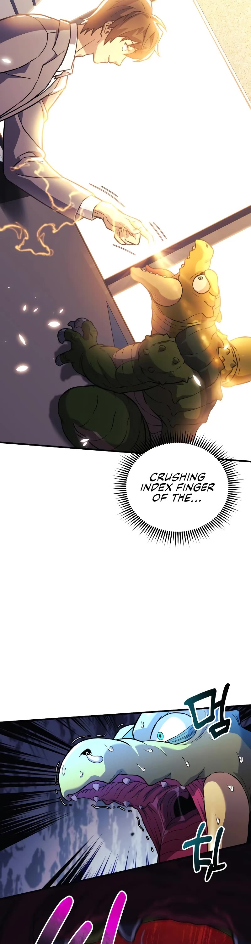I’ll be Taking a Break for Personal Reasons Chapter 59 page 39 - Chapter 59