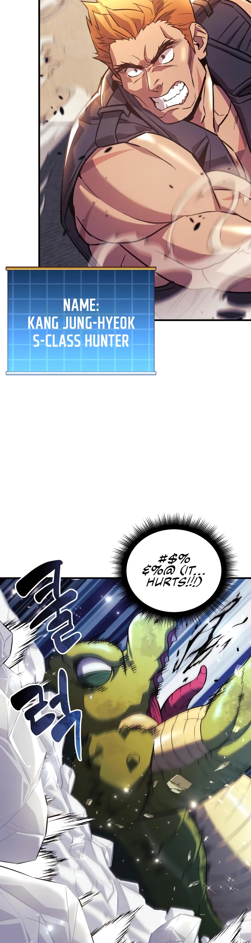 I’ll be Taking a Break for Personal Reasons Chapter 59 page 43 - Chapter 59
