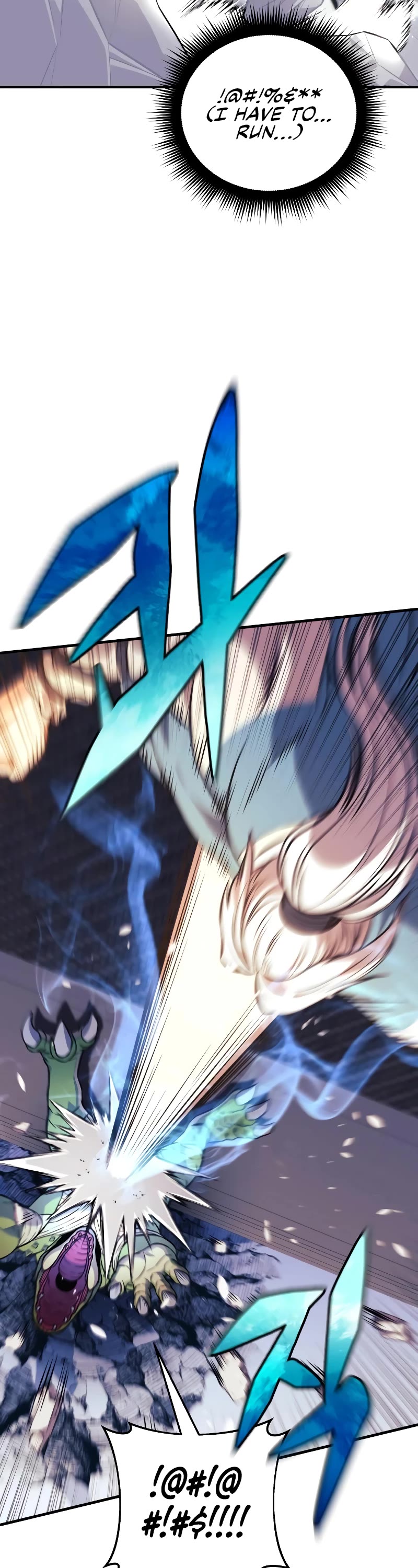 I’ll be Taking a Break for Personal Reasons Chapter 59 page 44 - Chapter 59